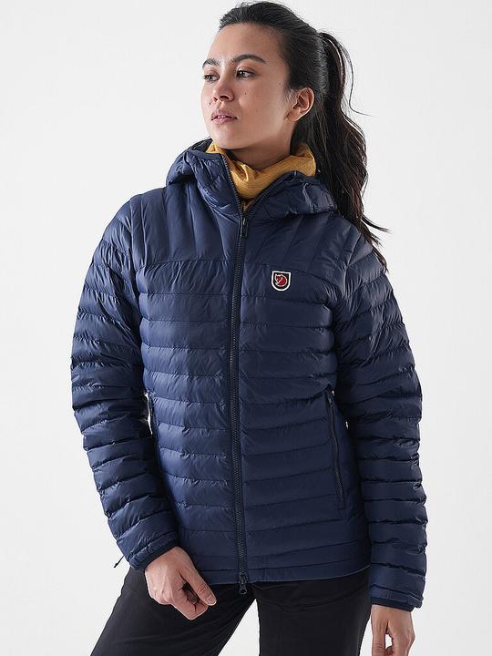 Image du produit Fjällräven Veste à capuche Expedition Lätt (L)
