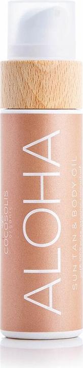 Produktbild Cocosolis Aloha (Selbstbräunungsspray, 110 ml)