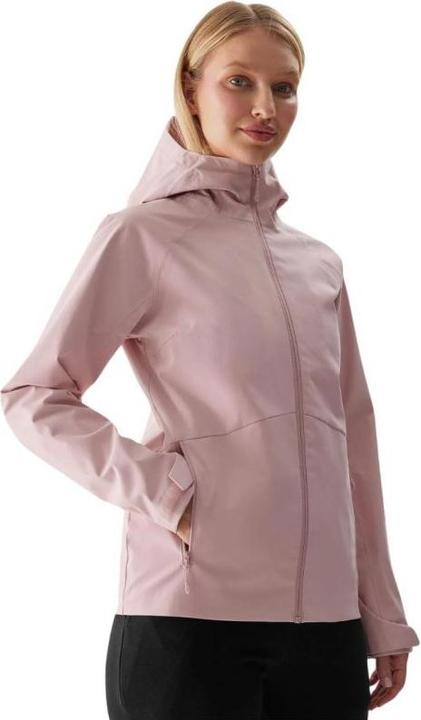 Produktbild 4F Technische Jacke (S)