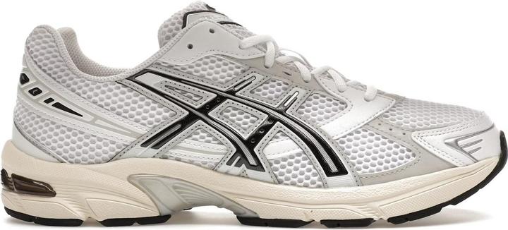 Image du produit ASICS Performance ASICS Gel-1130 White Cloud Grey (45)
