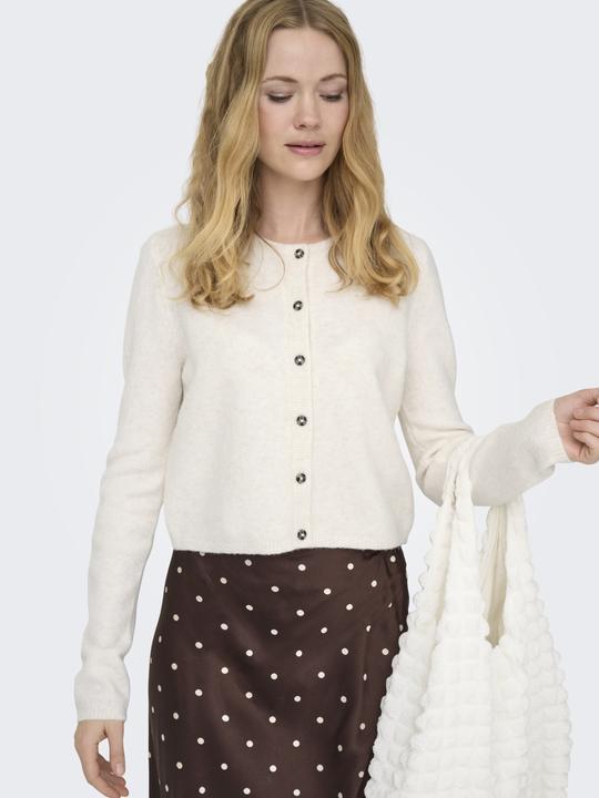 Produktbild JdY Jdychloe Life L/S Cardigan Knt Noos (L)