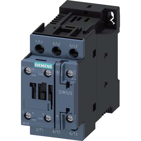 Siemens Leistungsschütz 3RT2026-1NP30 1 St., Relais