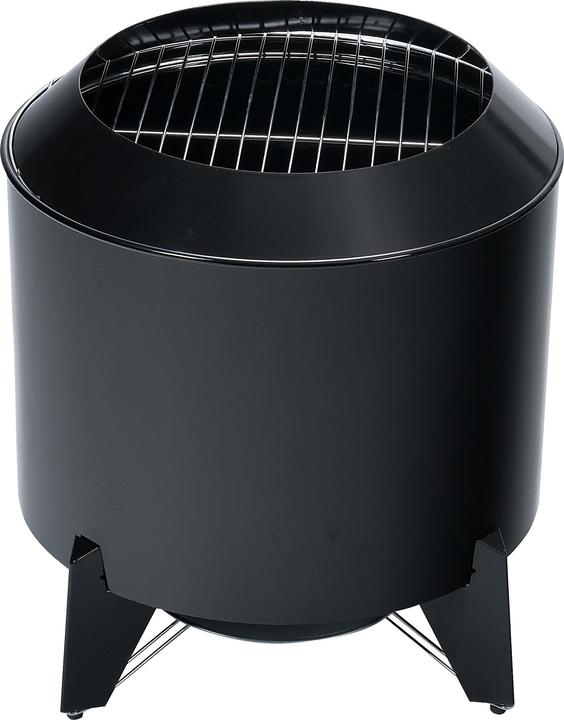 Produktbild Relaxdays Feuerschale (52 cm)