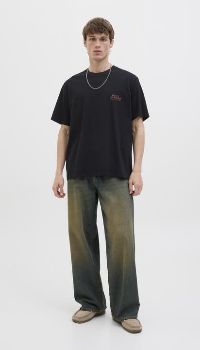 Immagine prodotto Jack & Jones Jorhydra Photo Tee Ss Crew Neck (XL)