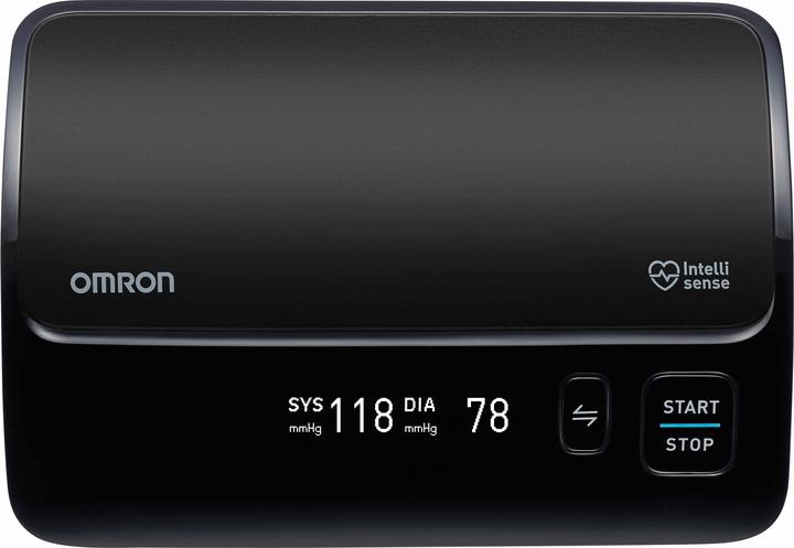 Actual product image Omron Evolv
