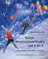 Produktbild Moderationsfibel - Soziale Kreativitätsmethoden von A bis Z (Deutsch, 2007)