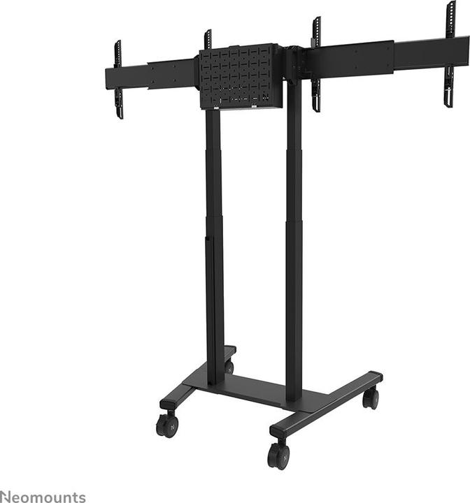 Actual product image Neomounts BOS double umbrella adapter black (Ground, 65")