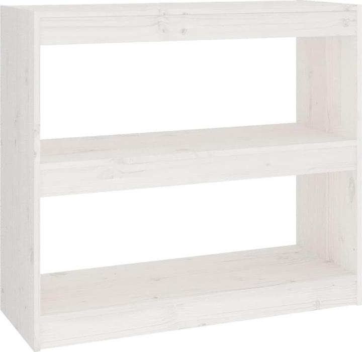 vidaXL Bücherschrank