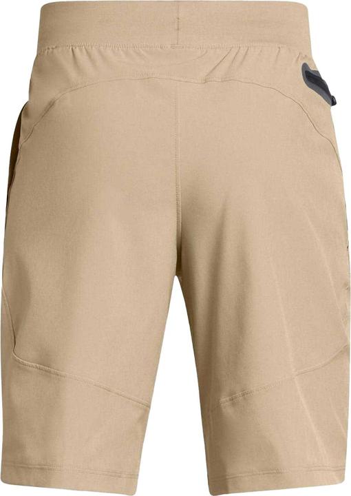 Image du produit Under Armour - Short UNSTOPPABLE - Garçon (146)