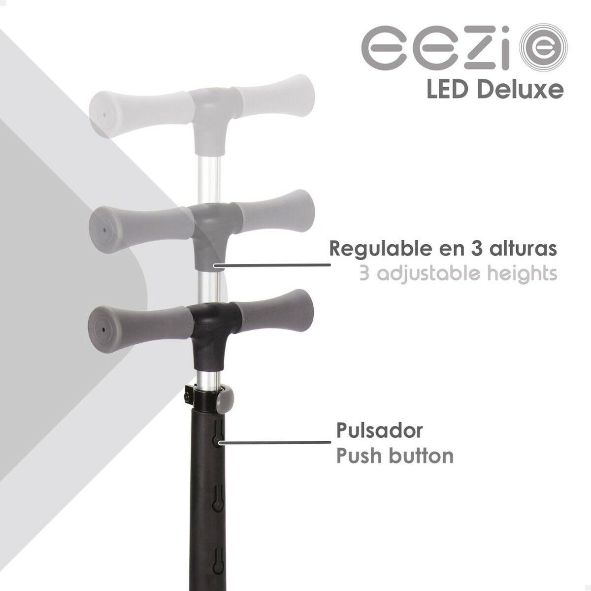 Thumbnail - Eezi, Scooter
