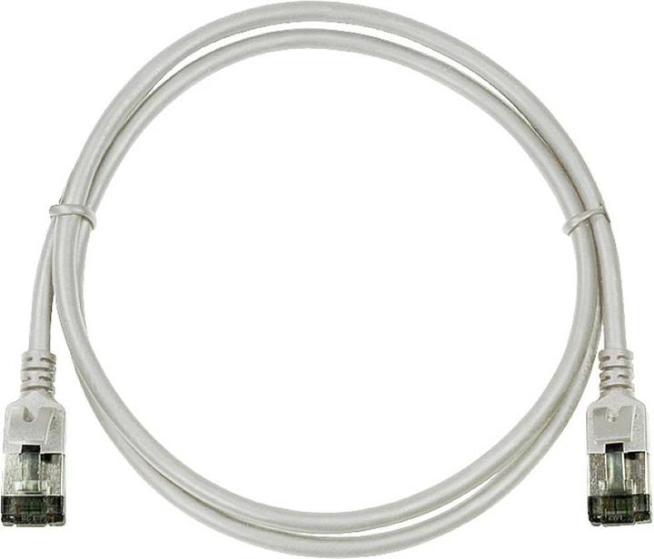 Image du produit LogiLink Câble de réseau (STP, CAT6a, 5 m)