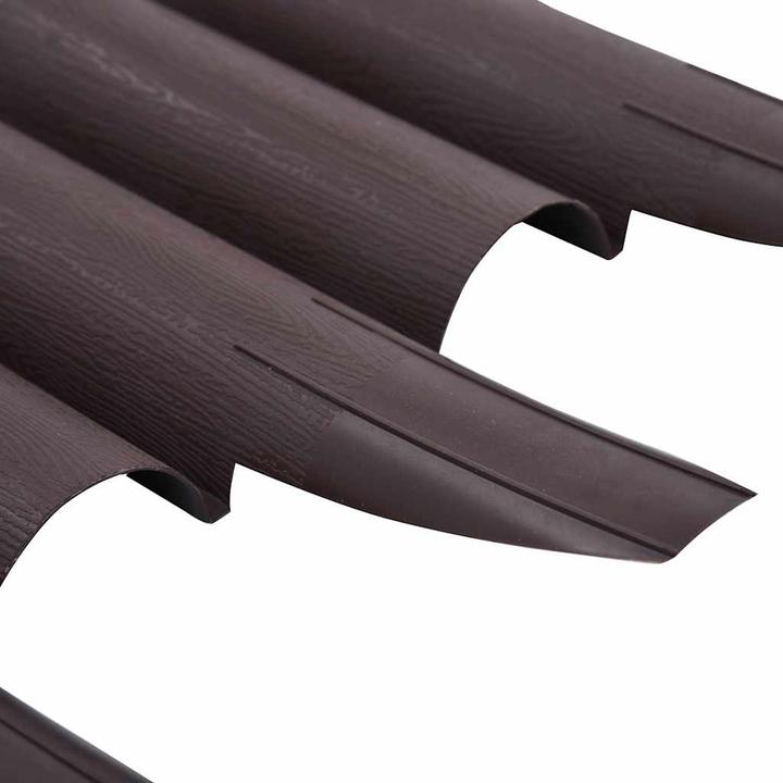 Actual product image vidaXL Rasenkante (1000 cm)