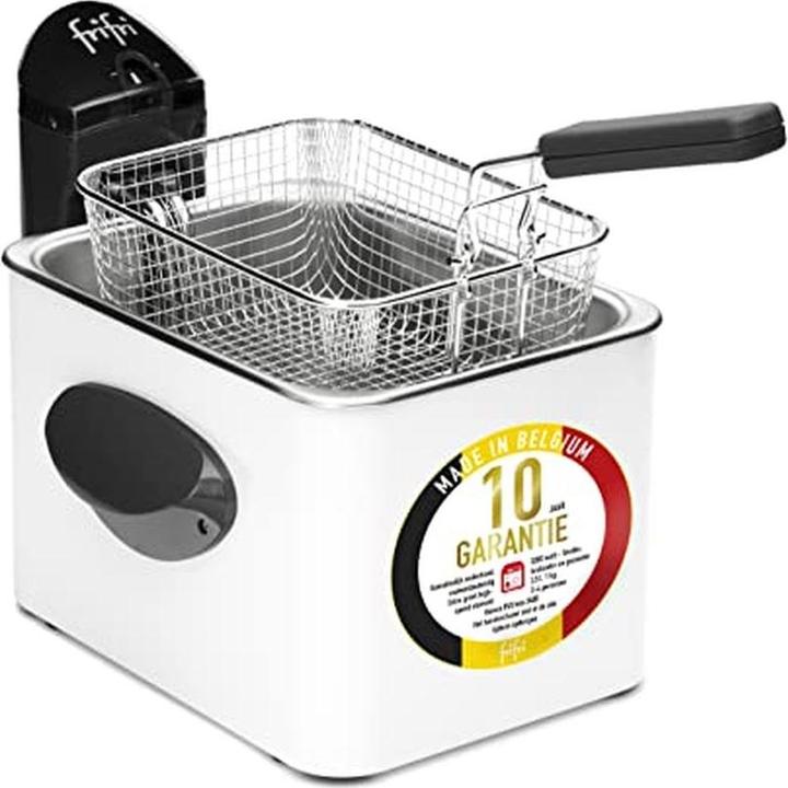 Produktbild Frifri 1905B Frituurpan