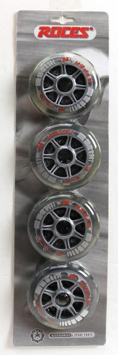 Produktbild Roces Hyper X-350 (100 mm, 84a)