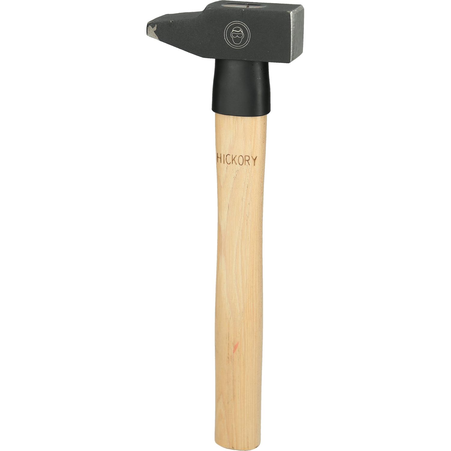 KS Tools, Hammer, Schlosserhammer, französische Form (390 g)