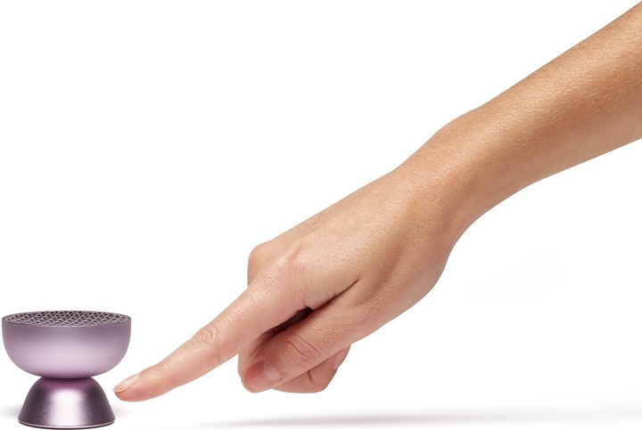 Actual product image Lexon Tamo Speaker (3 h, USB power delivery)