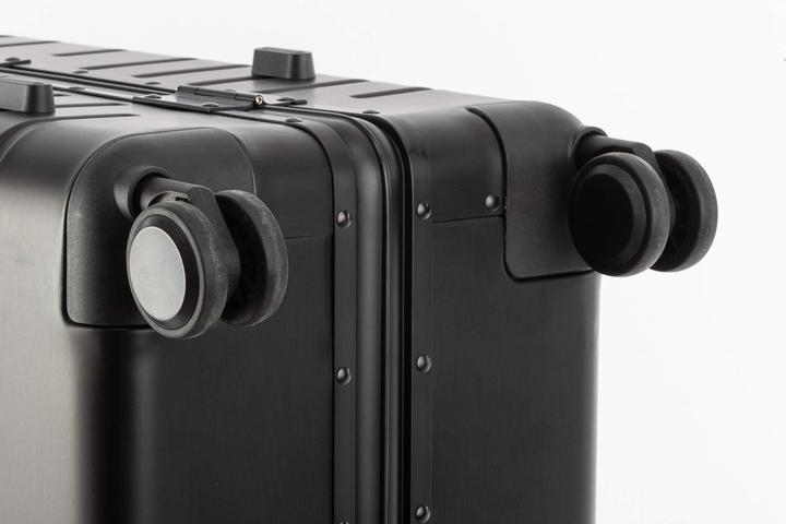 Produktbild Travelhouse 2-teiliges Koffer-Set (102 l)