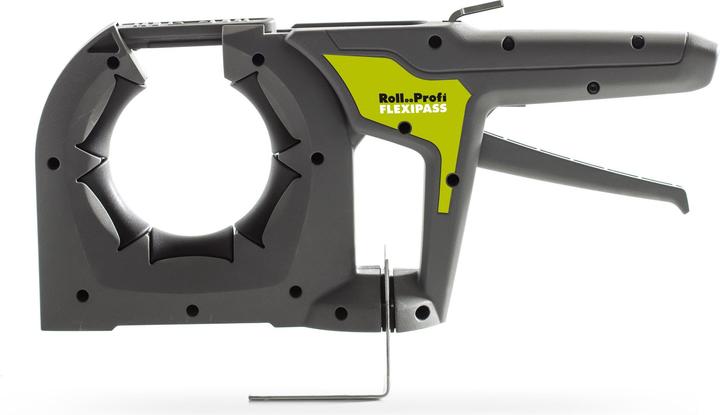 Actual product image Lübbering Flexipass set (Cable path)