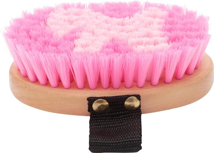 Horka soft wood plugs pony