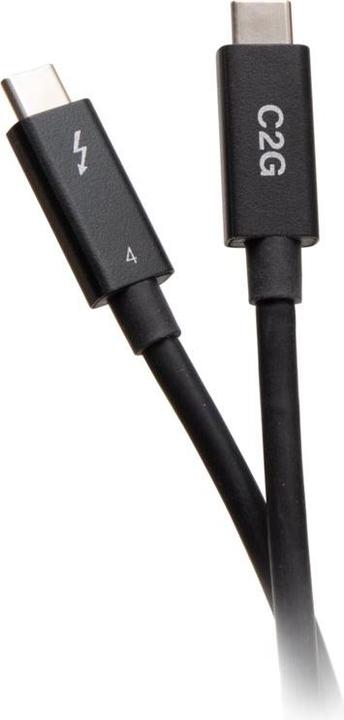 Produktbild C2G C2G28886 (0.76 m, 100 W)