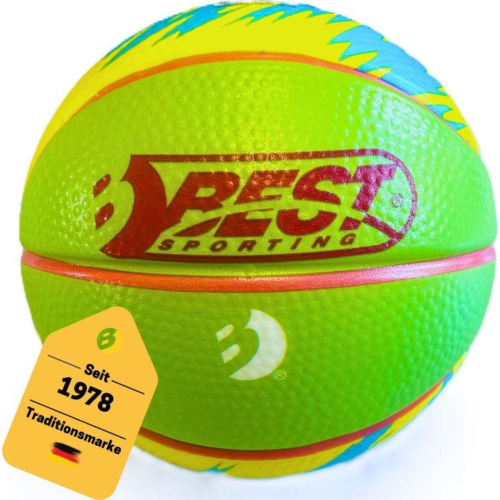 Produktbild Best Sporting PU Basketball