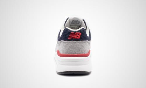 Produktbild New Balance CM997 (46.5)