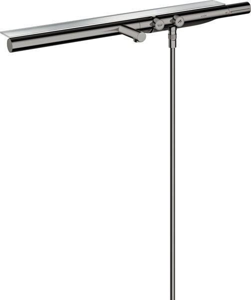 Produktbild Axor ShowerSolutions Wannenthermostat 800 Aufputz, 2 Verbraucher