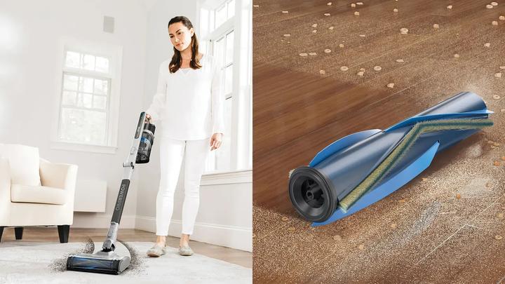 Produktbild Shark IZ380EUR