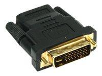 Produktbild Good Connections HDMI (Typ A) — DVI (DVI)