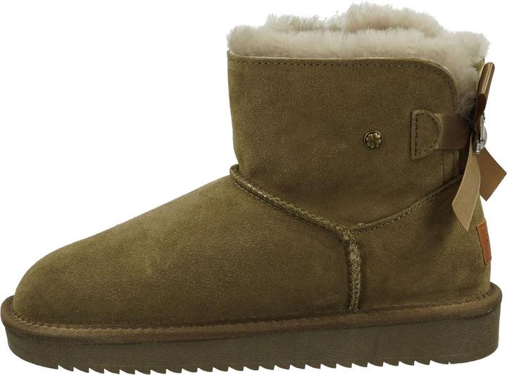 Actual product image ILC Shoes Stiefelette (38)