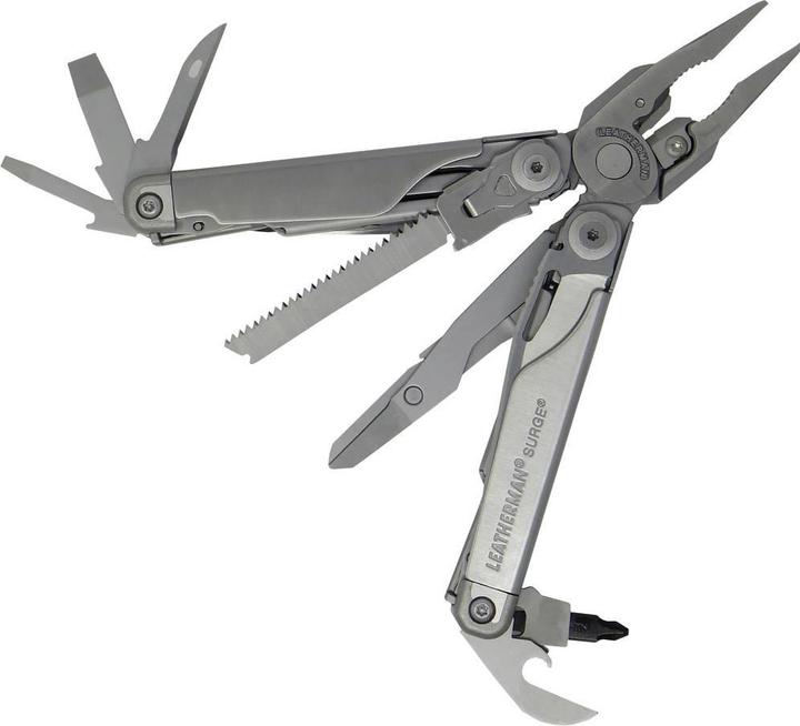 Image du produit Leatherman Surge outil multifonction (21 Fonctions)