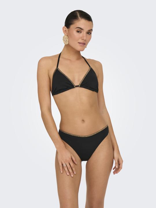Image du produit Only ONLEA Bikini-Oberteil Bikini-Oberteil