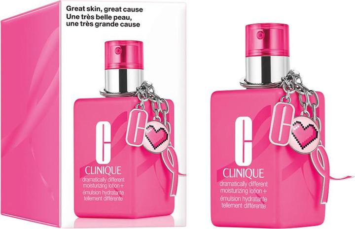 Image du produit Clinique Great Skin, Great Cause (Stick de soin des lèvres, 200 ml)
