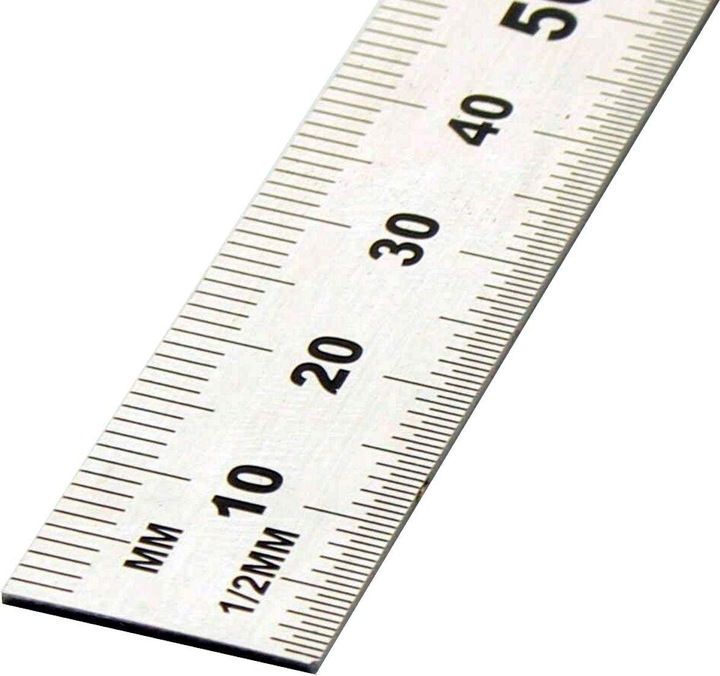 Actual product image Werkstarck scale (500 mm)