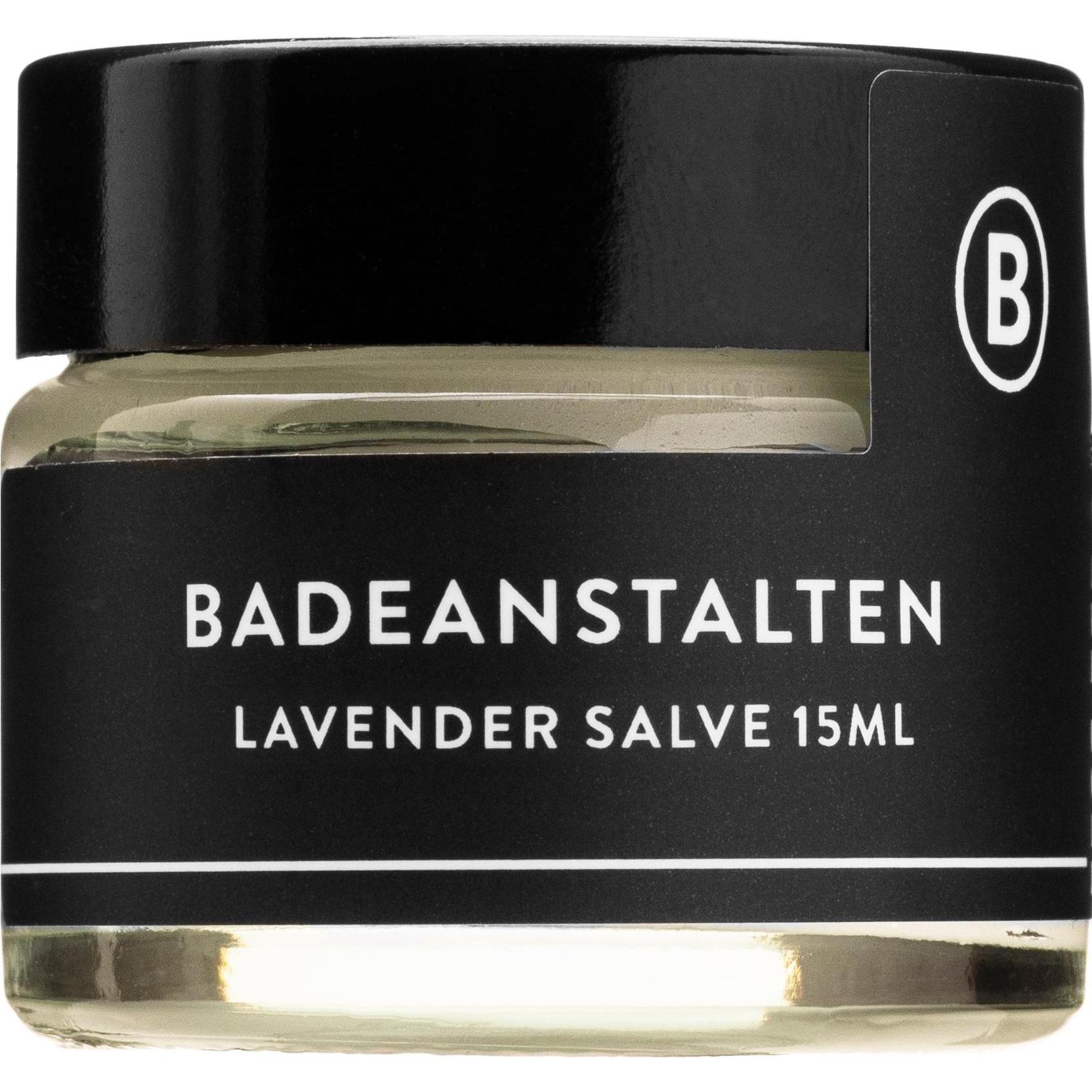Badeanstalten - Salve - Lavender - 15 ml (15 ml) (041021)