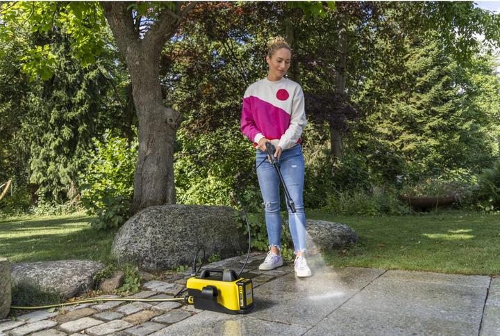 Image du produit Kärcher Kit de batterie OC 6-18