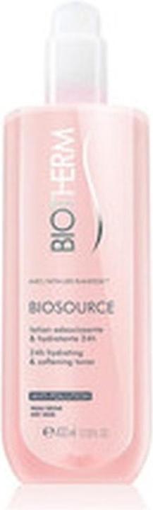 Actual product image Biotherm Biosource (Cleansing lotion, 200 ml)