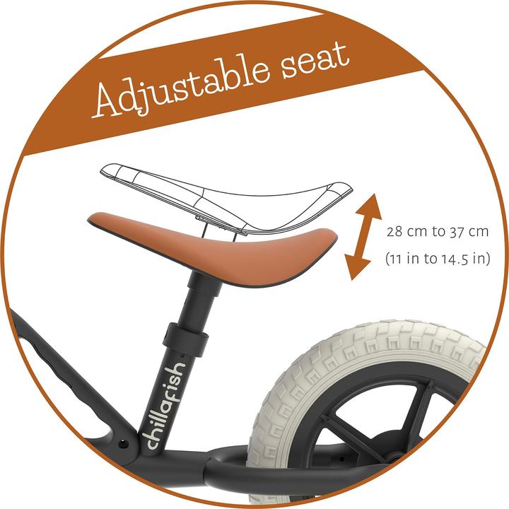 Image du produit Chillafish Charlie (10")