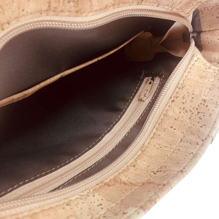 Image du produit Montado Sac en liège "Panama