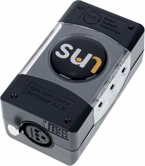 Actual product image Sunlite Bc