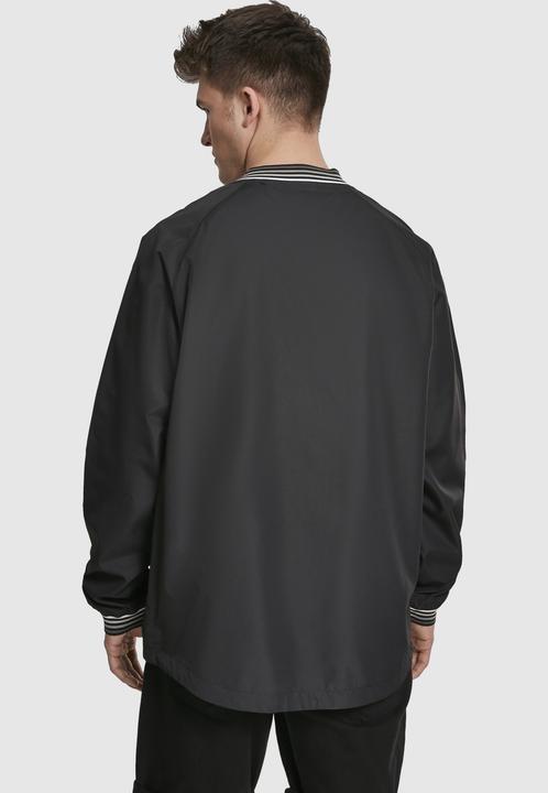 Produktbild Urban Classics Warm Up Pull Over (S)