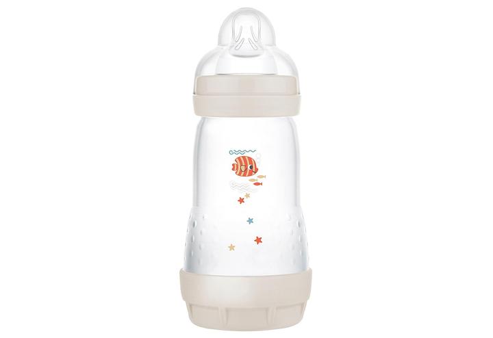 Actual product image MAM Easy Start Anti-Colic 260 uni (260 ml)