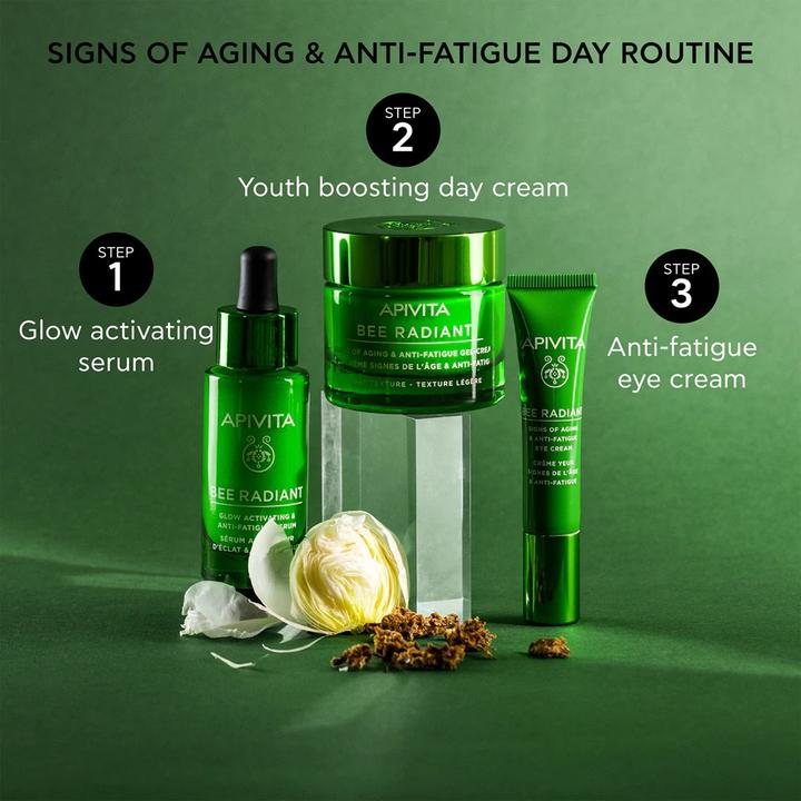 Image du produit Apivita Bee Radiant (50 ml)