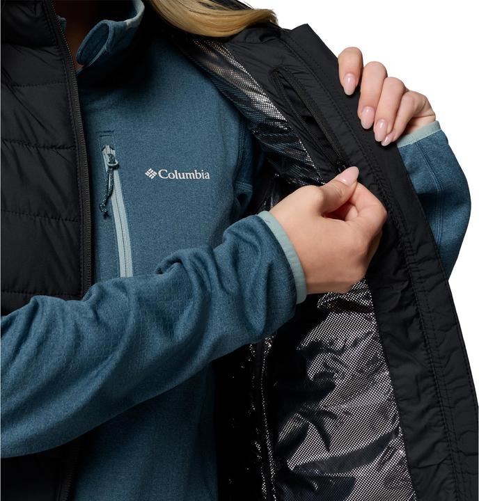 Actual product image Columbia Powder Lite (L)