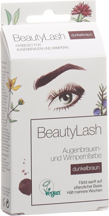Image du produit BeautyLash Full Brow (Brun foncé)