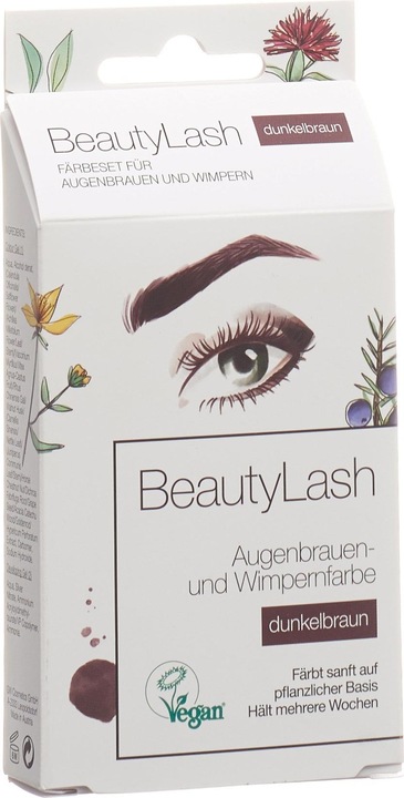 Image du produit BeautyLash Full Brow (Brun foncé)