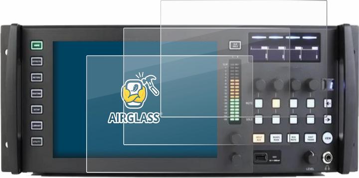 Actual product image BROTECT AirGlass Glass