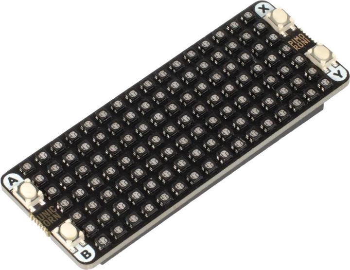 Produktbild Berrybase Raspberry Pi Pico Unicorn Pack