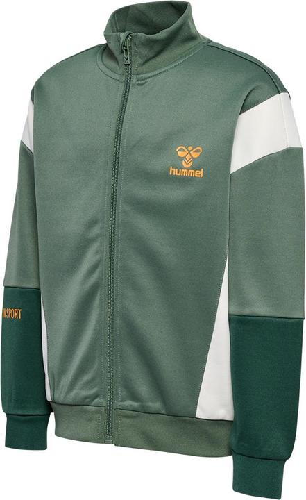 hummel hmlJASON ZIP JACKET