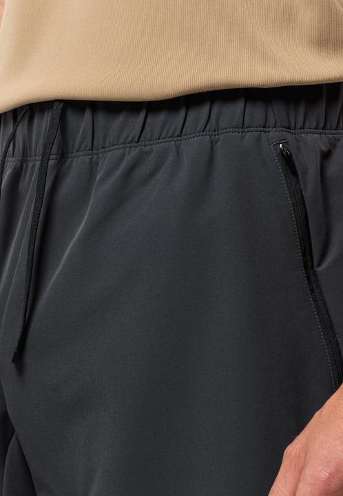 Produktbild Jack Wolfskin Bike Commute Shorts M (XXL)